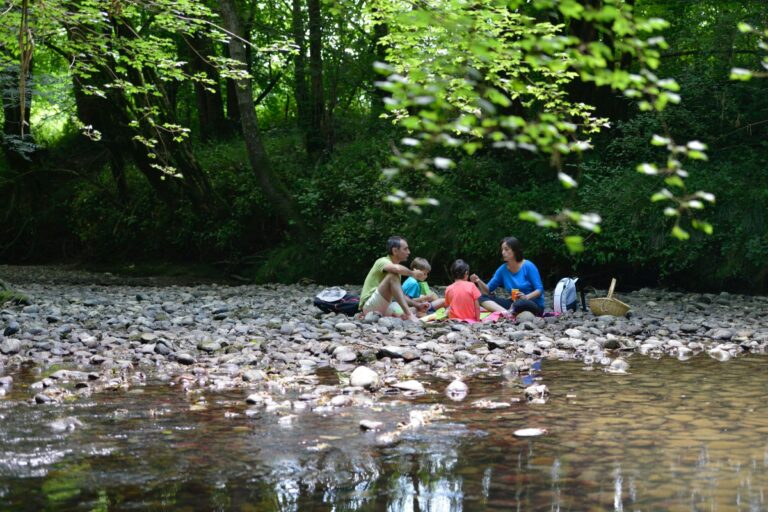 Camping Beau Rivage - Bild 11