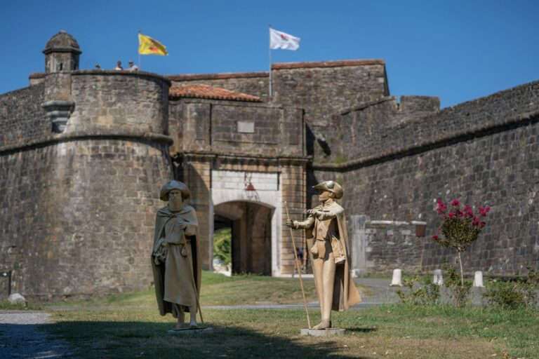 Camping Beau Rivage - Bild 12