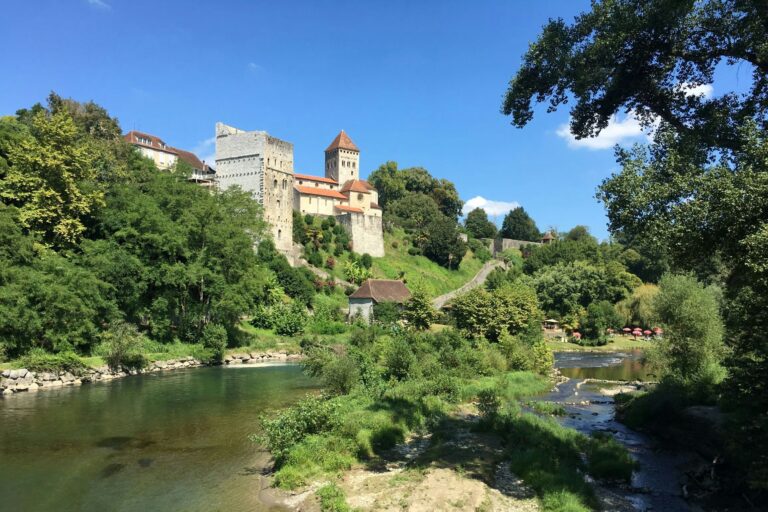 Camping Beau Rivage - Bild 13