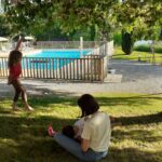 Camping Beau Rivage - Bild 14