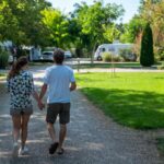 Camping Beau Rivage - Bild 15