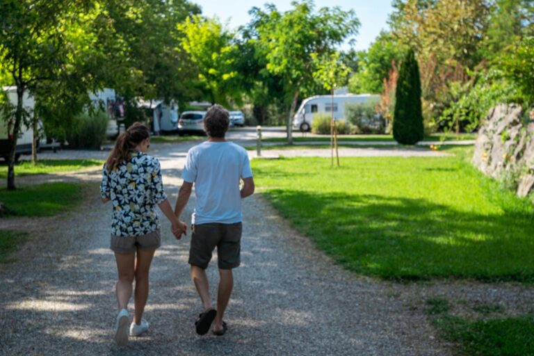 Camping Beau Rivage - Bild 15