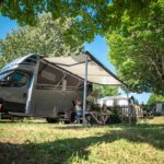 Camping Beau Rivage - Bild 2