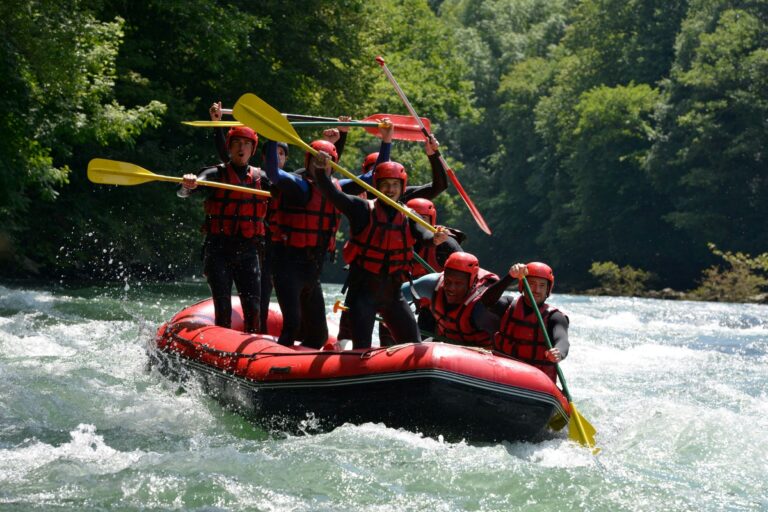 Camping Beau Rivage - Bild 7