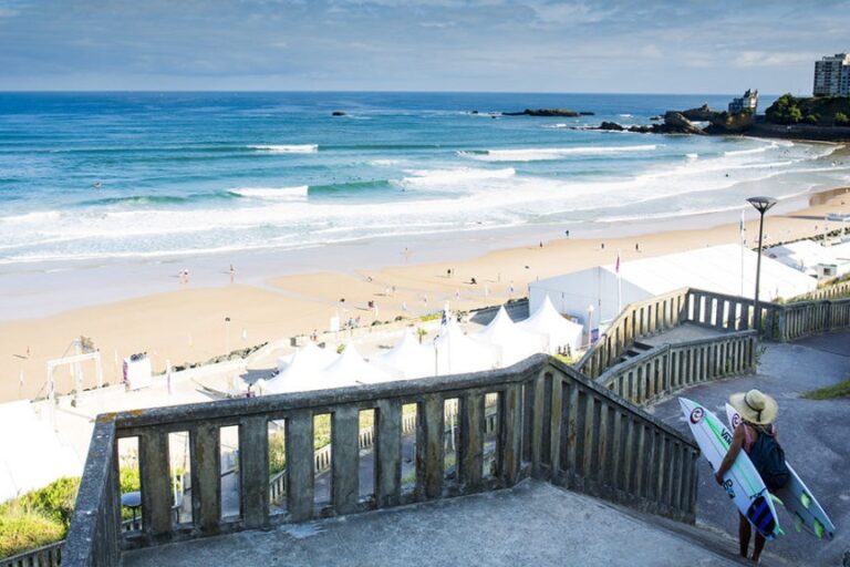 Camping Beau Rivage - Bild 9