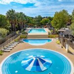 Camping Beau Rivage - Ciela Village - Bild 2