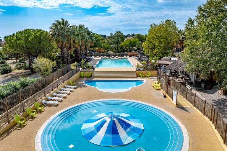 Camping Beau Rivage - Ciela Village - Bild 2