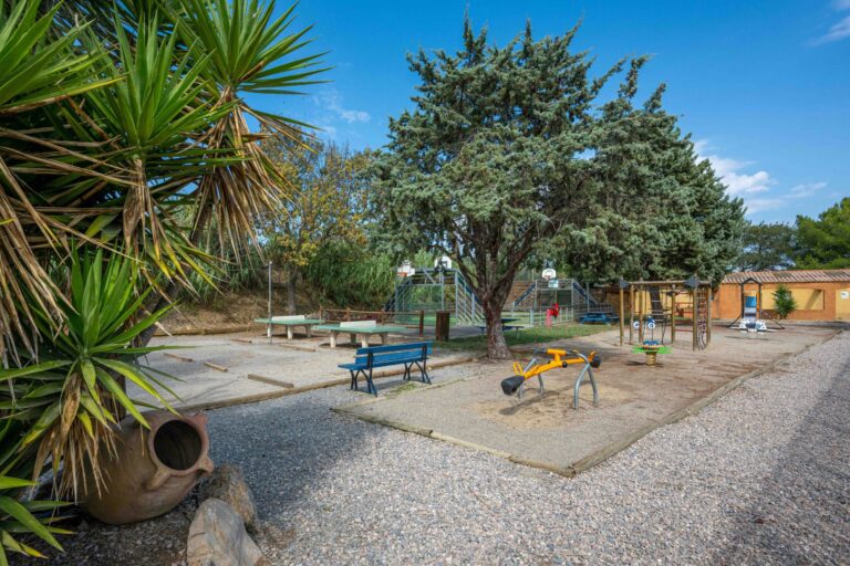 Camping Beau Rivage - Ciela Village - Bild 6