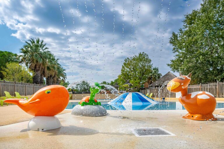 Camping Beau Rivage - Ciela Village - Bild 8