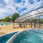 Camping Beau Rivage - Ciela Village - Bild 9