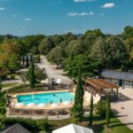 Camping Beau Rivage - Bild 1