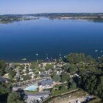 Camping Beau-rivage Du Lac De Pareloup - Bild 4 Camping Beau-rivage Du Lac De Pareloup - Bild 4