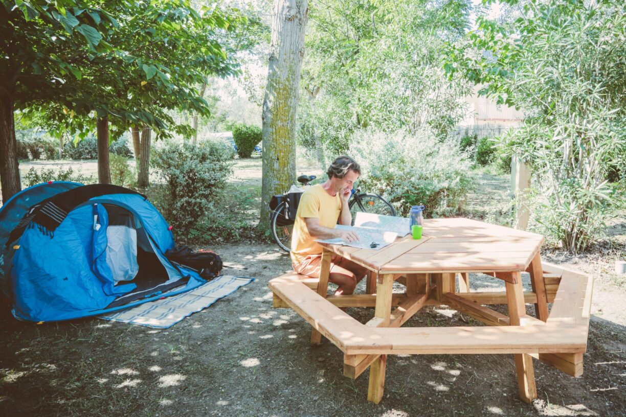 Camping Beauregard Plage - Bild 10 Camping Beauregard Plage - Bild 10