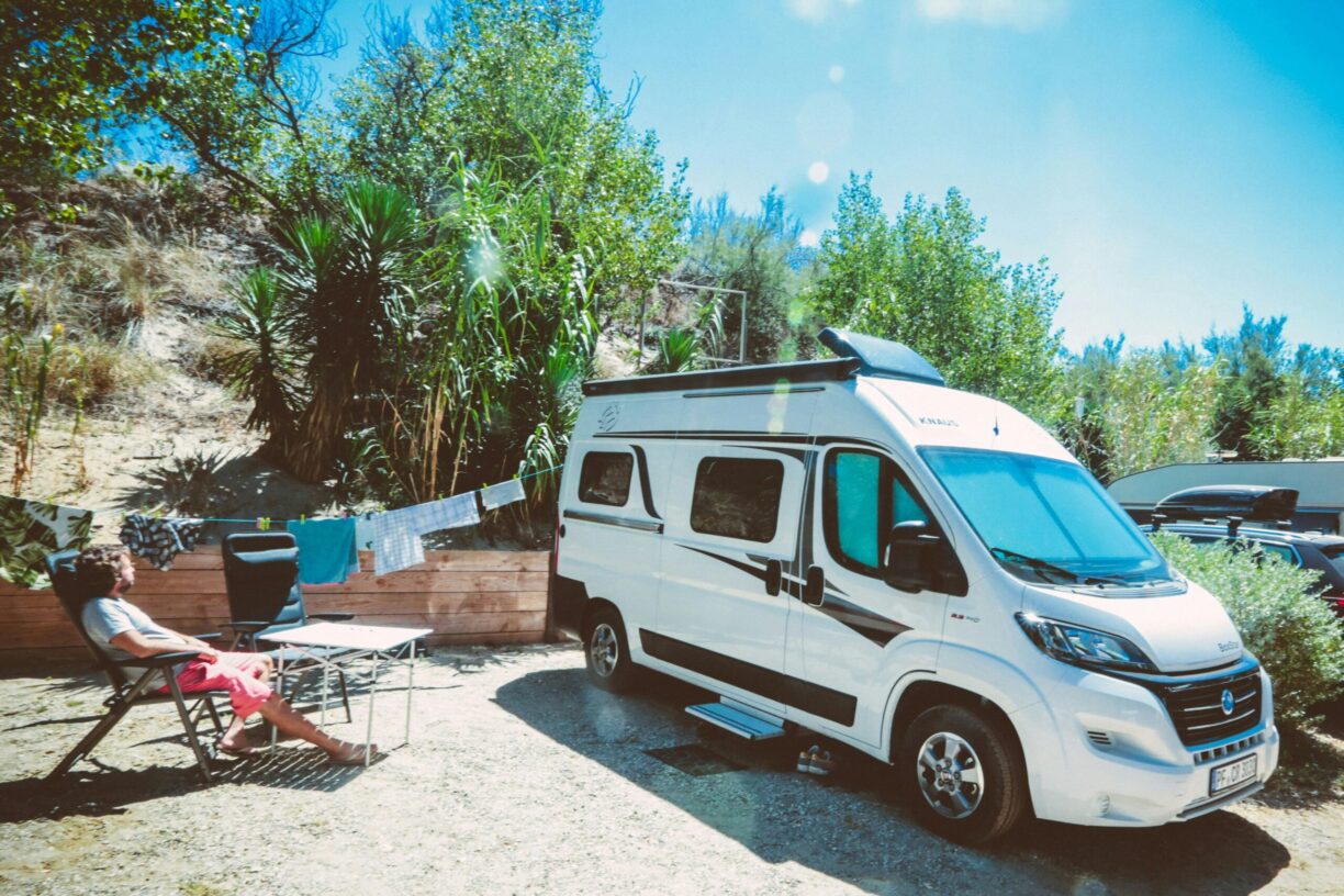 Camping Beauregard Plage - Bild 13 Camping Beauregard Plage - Bild 13