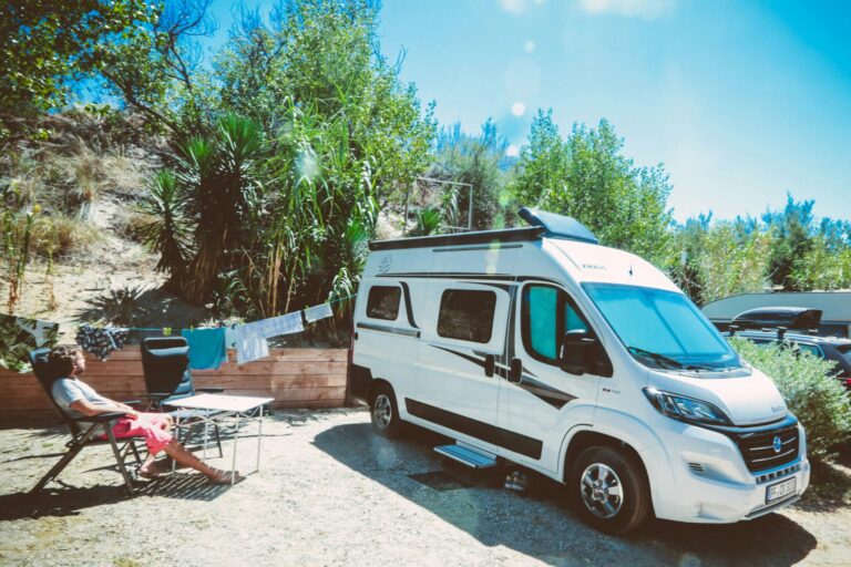 Camping Beauregard Plage - Bild 13 Camping Beauregard Plage - Bild 13