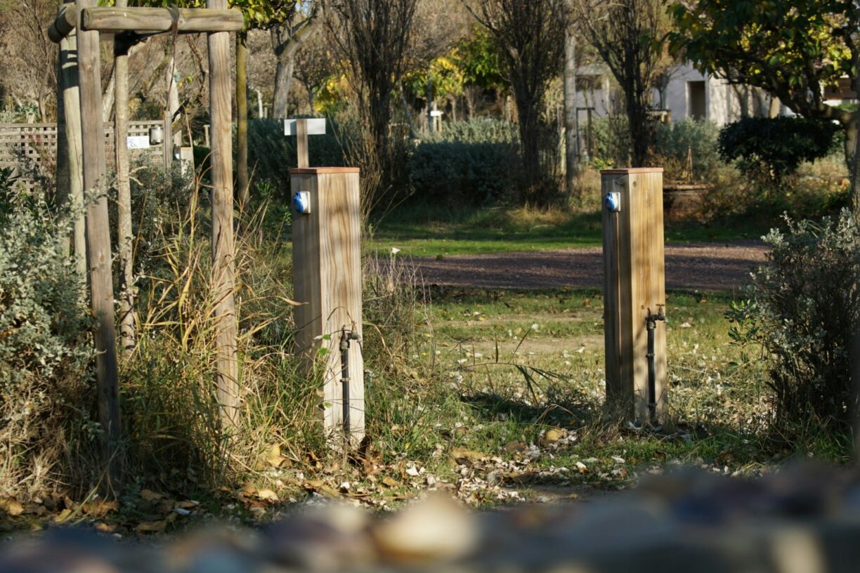 Camping Beauregard Plage - Bild 14 Camping Beauregard Plage - Bild 14