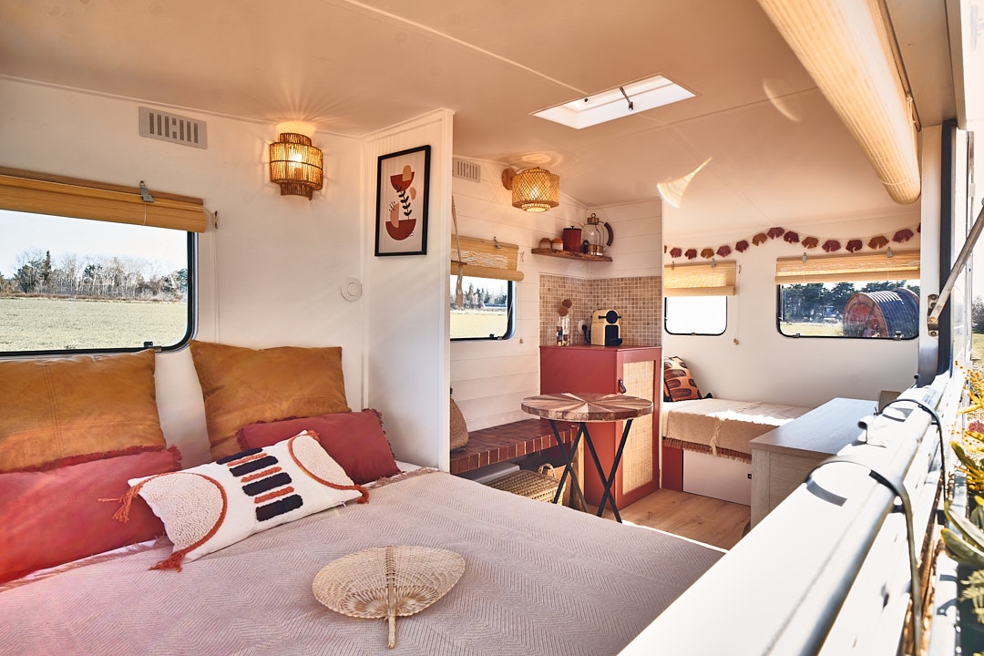 Camping Beauregard Plage - Bild 15 Camping Beauregard Plage - Bild 15