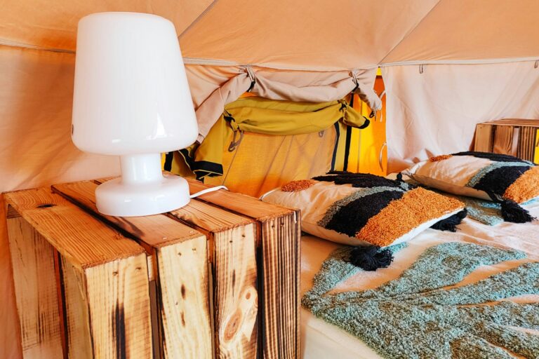 Camping Beauregard Plage - Bild 16 Camping Beauregard Plage - Bild 16