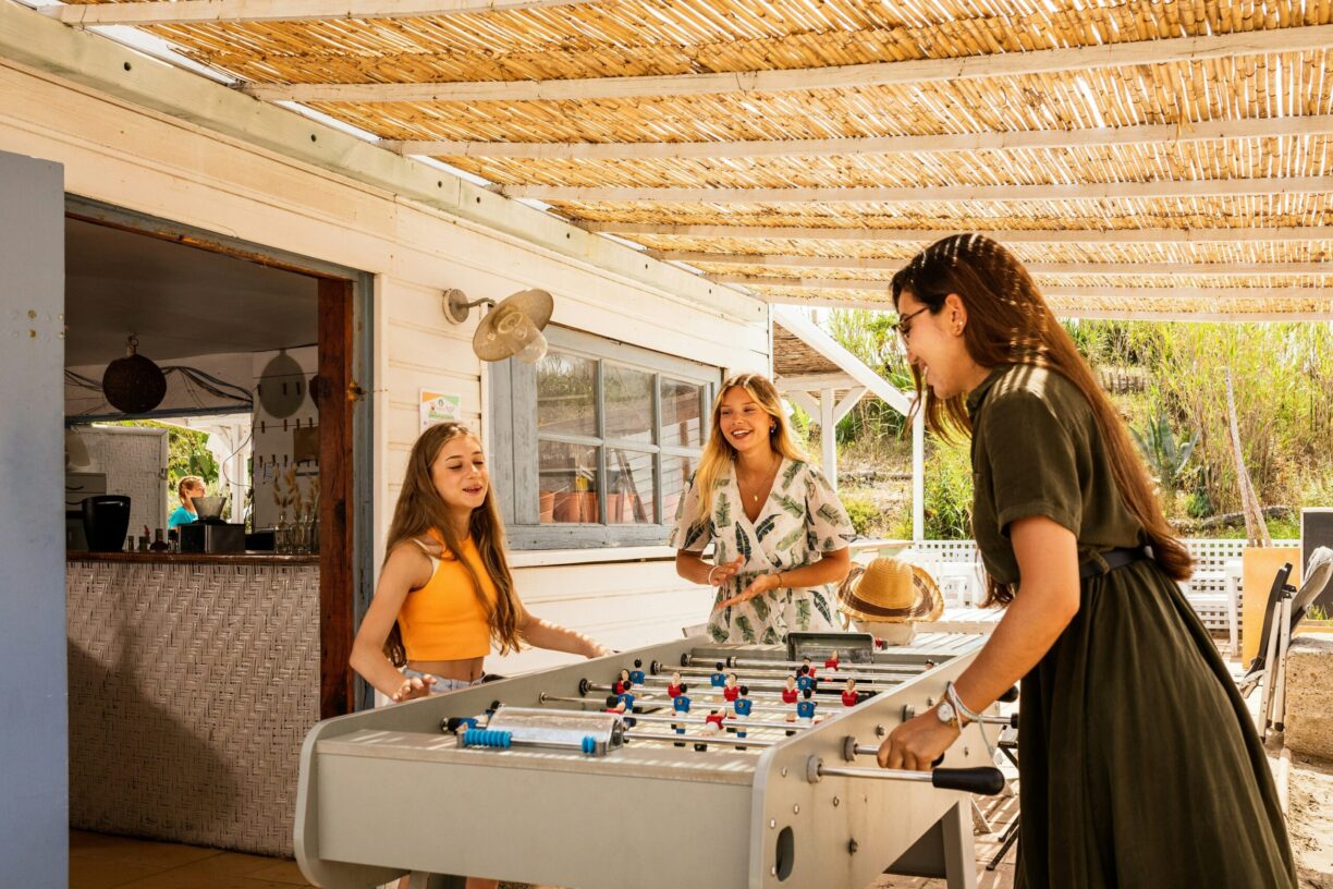 Camping Beauregard Plage - Bild 17 Camping Beauregard Plage - Bild 17