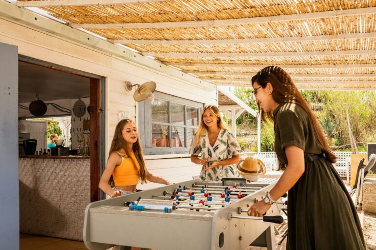 Camping Beauregard Plage - Bild 17 Camping Beauregard Plage - Bild 17