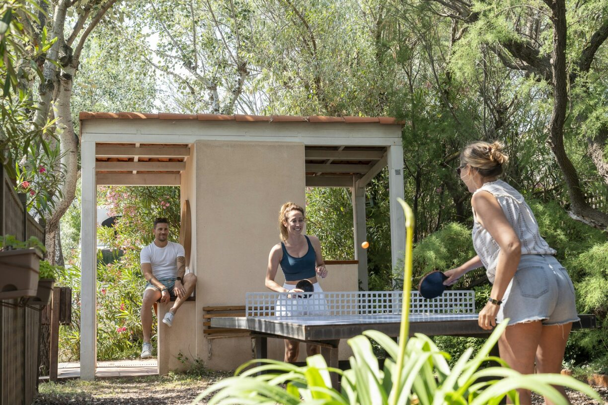 Camping Beauregard Plage - Bild 19 Camping Beauregard Plage - Bild 19