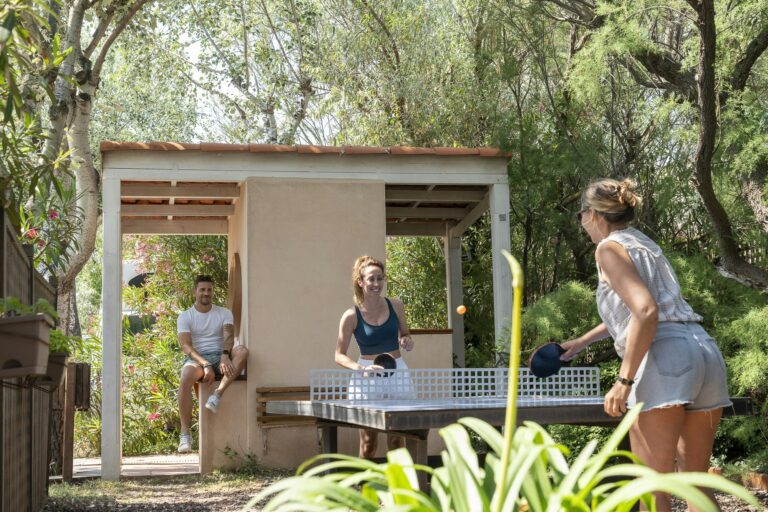 Camping Beauregard Plage - Bild 19 Camping Beauregard Plage - Bild 19