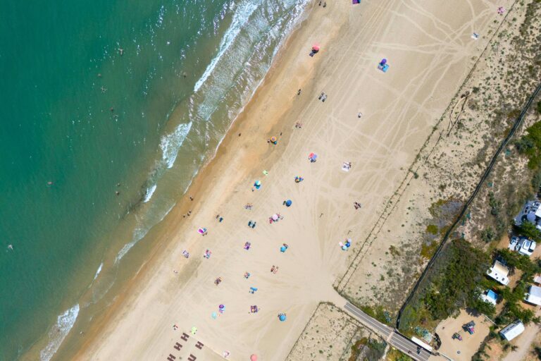 Camping Beauregard Plage - Bild 3 Camping Beauregard Plage - Bild 3