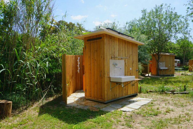 Camping Beauregard Plage - Bild 7 Camping Beauregard Plage - Bild 7