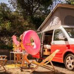 Camping Beauregard Plage - Bild 8 Camping Beauregard Plage - Bild 8