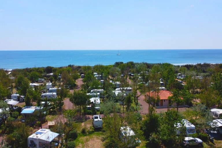 Camping Beauregard Plage - Bild 1