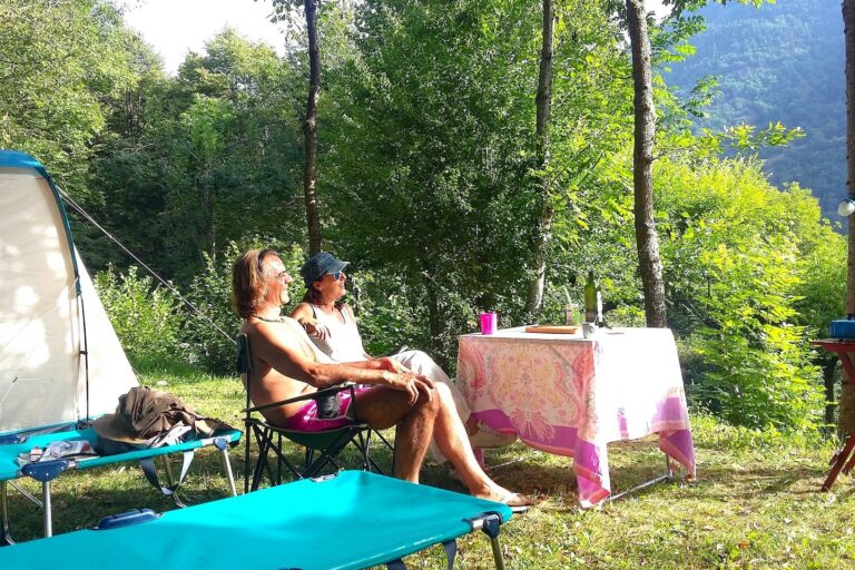 Camping Bedura Park - Bild 13