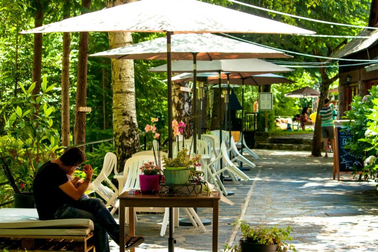 Camping Bedura Park - Bild 17