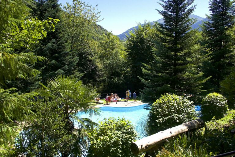 Camping Bedura Park - Bild 2