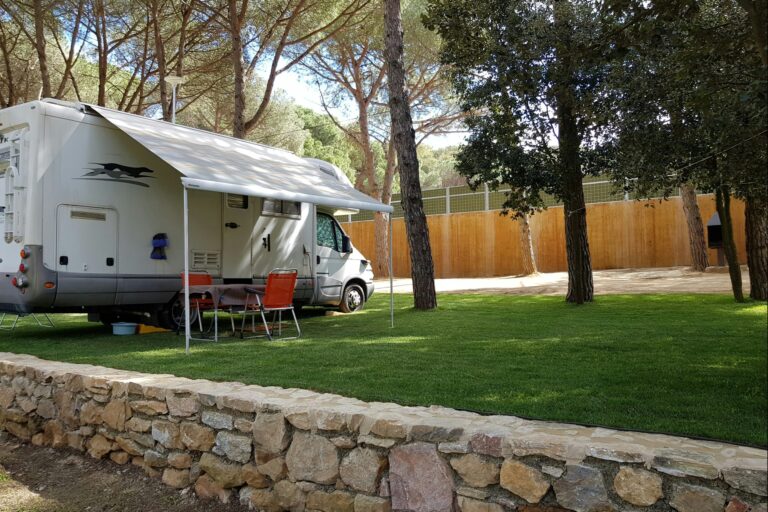 Camping Begur - Bild 11