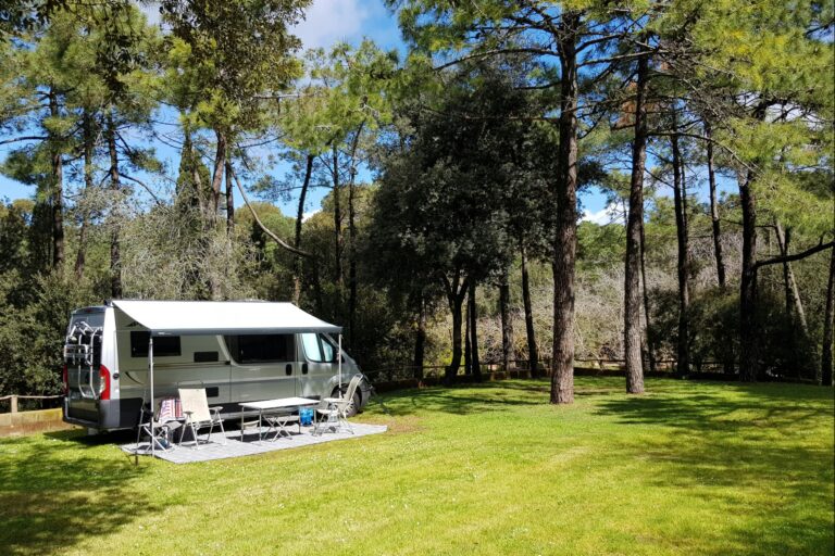 Camping Begur - Bild 12