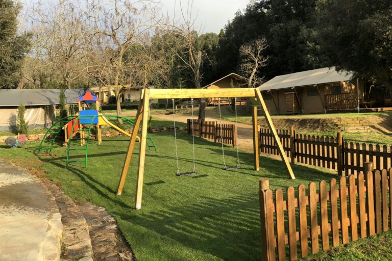 Camping Begur - Bild 16