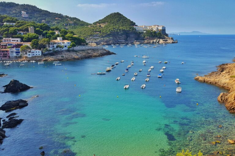 Camping Begur - Bild 3