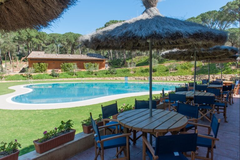 Camping Begur - Bild 6