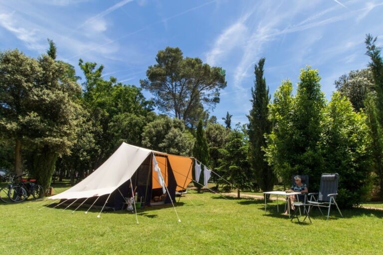 Camping Begur - Bild 7