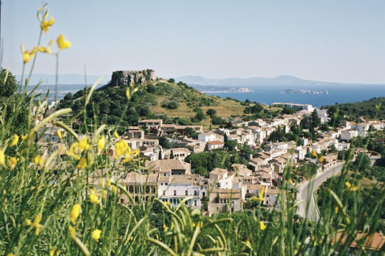 Camping Begur - Bild 1