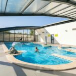 Camping Bel Air Village Le Brabois - Bild 10 Camping Bel Air Village Le Brabois - Bild 10