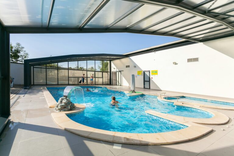 Camping Bel Air Village Le Brabois - Bild 10 Camping Bel Air Village Le Brabois - Bild 10