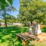 Camping Bel Air Village Le Brabois - Bild 14 Camping Bel Air Village Le Brabois - Bild 14