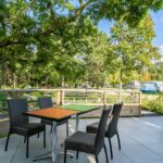 Camping Bel Air Village Le Brabois - Bild 18 Camping Bel Air Village Le Brabois - Bild 18