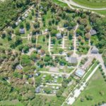 Camping Bel Air Village Le Brabois - Bild 3 Camping Bel Air Village Le Brabois - Bild 3