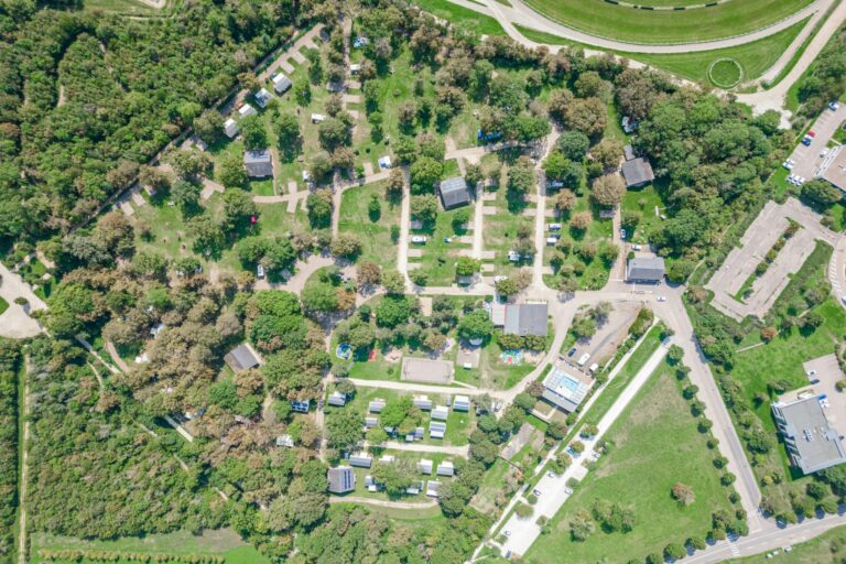 Camping Bel Air Village Le Brabois - Bild 3 Camping Bel Air Village Le Brabois - Bild 3