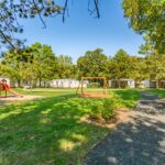 Camping Bel Air Village Le Brabois - Bild 6 Camping Bel Air Village Le Brabois - Bild 6