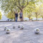 Camping Bel Air Village Sous Le Moulin - Bild 15