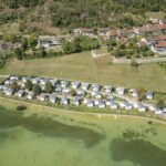 Camping Bel Air Village Sous Le Moulin - Bild 3