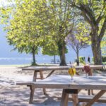 Camping Bel Air Village Sous Le Moulin - Bild 4